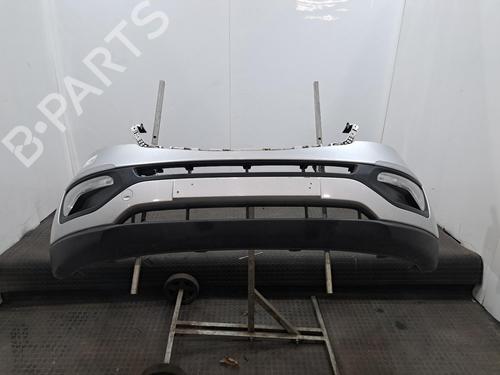 Used Front bumper KIA SPORTAGE III (SL) 1.6 GDI (135 hp) 33010291