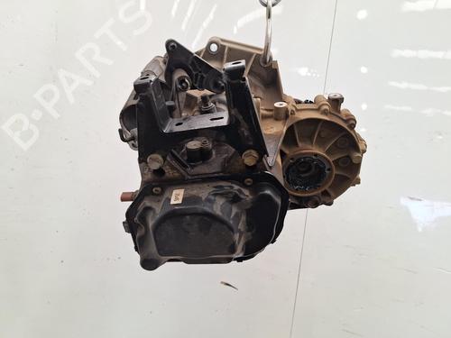 Gearbox SKODA FABIA II (542) 1.2 | BP35963256M3 - Image 4