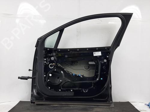 Right front door JAGUAR I-PACE (X590) EV400 AWD | BP29162850C3