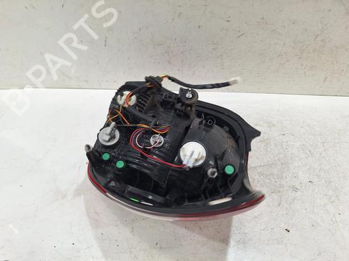 Farolim esquerdo PEUGEOT 108 1.0 VTi | BP32172002C34 