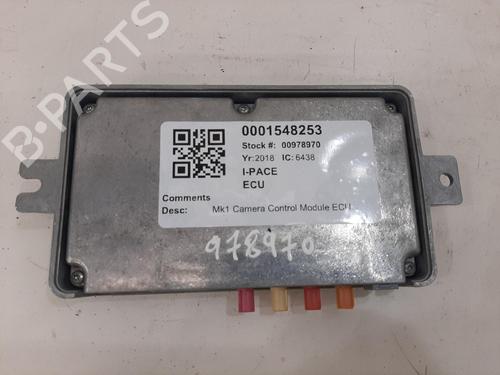 Control unit JAGUAR I-PACE (X590) EV400 AWD | BP30094985M11 