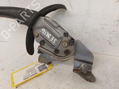 Hand brake NISSAN TERRANO II (R20) 2.7 TDi 4WD | BP26775849I18 