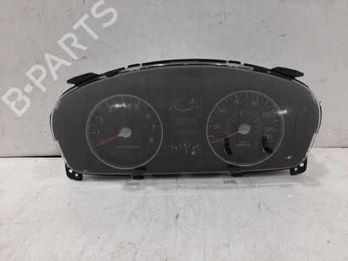 Kombiinstrument HYUNDAI GETZ (TB) 1.1 (63 hp) 29883377