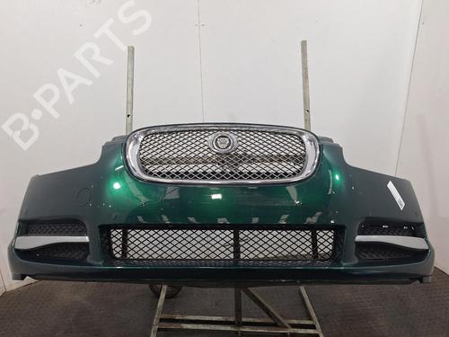 Used Front bumper Front bumper JAGUAR XF I (X250) 2.7 D (207 hp) 31903779 31903779