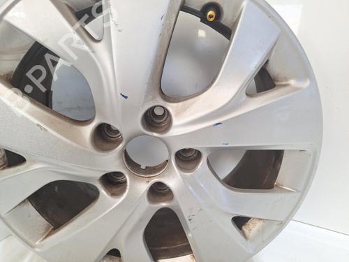 Fælk CITROËN C4 Picasso II 1.6 HDi / BlueHDi 115 | BP37497052C45 - Image 3