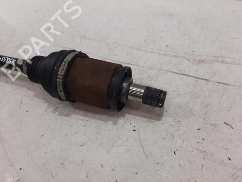 Left front driveshaft BMW X3 (F25) xDrive 20 d | BP38015141M38  - Image 6