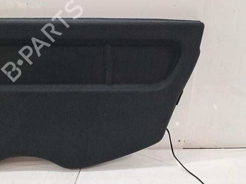 Rear parcel shelf NISSAN LEAF (ZE0) Electric | BP27387492C85 