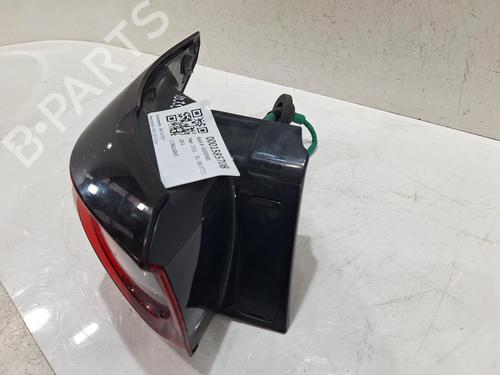 Venstre baglygte MAZDA CX-5 (KF) 2.0 | BP31009141C34