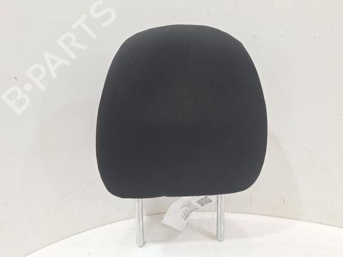 Nakkestøtte TOYOTA YARIS (_P13_) 1.5 Hybrid (NHP130_, NHP130) (101 hp) 31879084