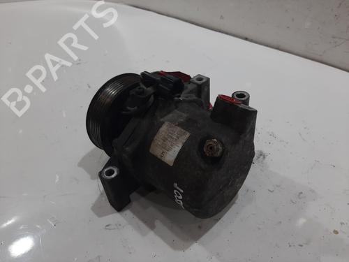 AC compressor VOLVO V40 Hatchback (525) D2 | BP37540145M34  - Image 5