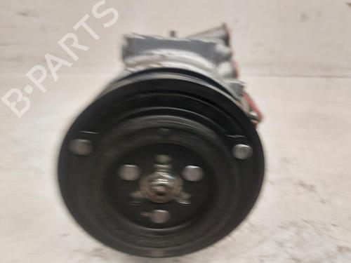 AC compressor VAUXHALL ASTRA Mk VII (K) (B16) 1.0 | BP26825544M34 