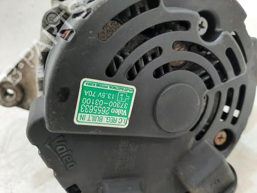 Alternator HYUNDAI i10 I (PA) 1.2 | BP29322666M7 