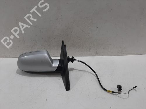 right-mirror-audi-a4-b8-8k2-2007-2008-2009-2010-2011-2012-2013-2014-2015-2016-2017-33335904 main image