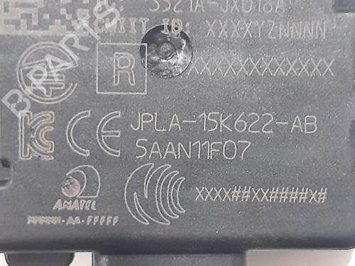 Control unit JAGUAR I-PACE (X590) EV400 AWD | BP29603465M11