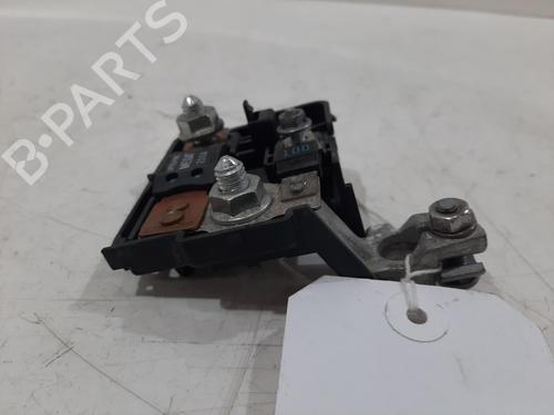 Fuse box JAGUAR I-PACE (X590) EV400 AWD | BP29237368E1 