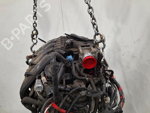 Engine DACIA DUSTER (HS_) 1.6 SCe 115 | BP38859843M1  - Image 6