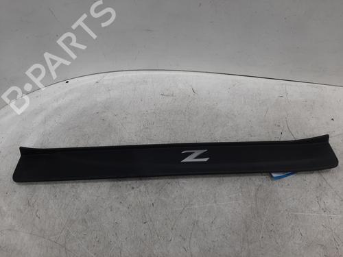 Used Other NISSAN 370Z Coupe (Z34) 3.7 (328 hp) 26758360