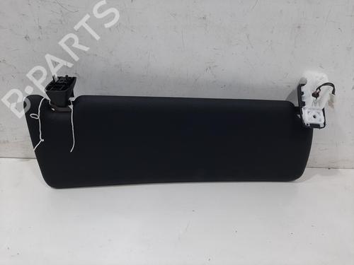 Left sun visor BMW 3 Gran Turismo (F34) 320 i | BP30286419I1 - Image 4