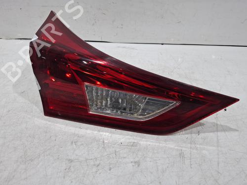 Used Left tailgate light Left tailgate light 38621020 38621020