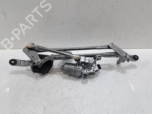 Used Front wiper motor SUZUKI CELERIO (LF) 1.0 (AVK310) (68 hp) 31208929