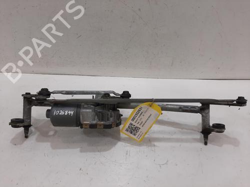 Used Front wiper motor VW PASSAT B6 (3C2) 2.0 TDI (110 hp) 30119937