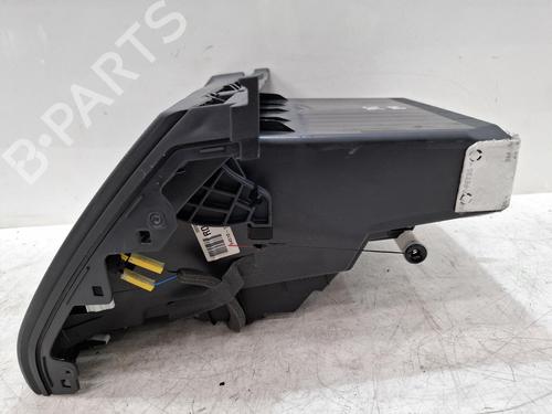 Handskerum KIA RIO III (UB) 1.4 CRDi | BP39210932C95 - Image 2
