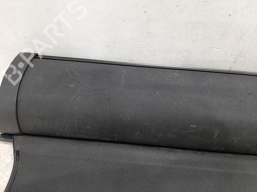 Rear parcel shelf AUDI A4 B7 Avant (8ED) 2.0 TDI 16V | BP26745745C85 