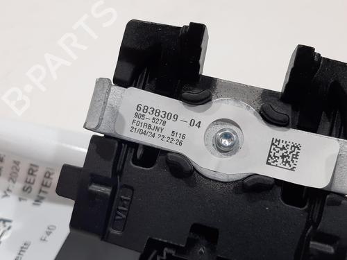 Rear mirror BMW 1 (F40) 118 i | BP33282027I6 - Image 6