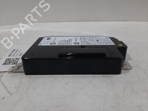 Control unit JAGUAR I-PACE (X590) EV400 AWD | BP29237363M11 