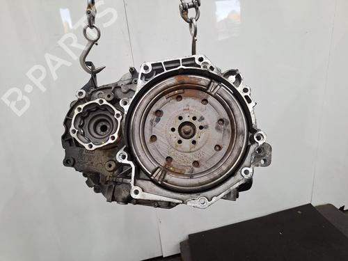 Used Gearbox AUDI Q3 (8UB, 8UG) 1.4 TSI (150 hp) 30180410