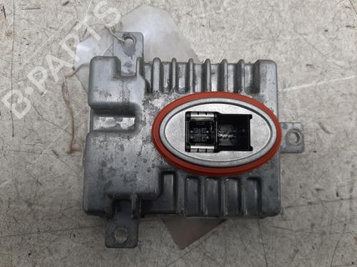 Used Xenon ballast Xenon ballast 26837830 26837830