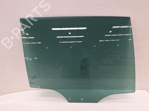 Used Rear right door window VW GOLF VII (5G1, BQ1, BE1, BE2) 2.0 R 4motion (310 hp) 26869605