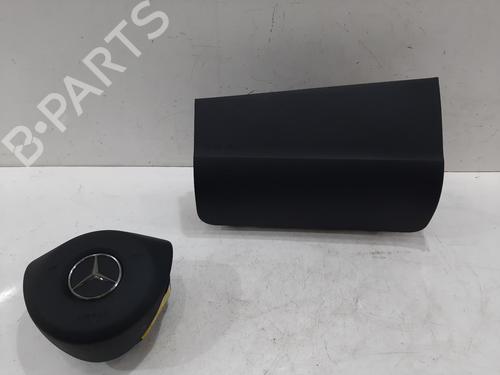 airbag-kit-mercedes-benz-vito-van-w447-2014-32089476 main image