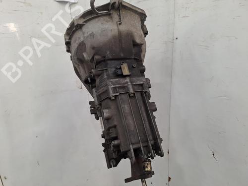 Gearbox BMW 1 Coupe (E82) 118 d | BP40500152M3 - Image 4