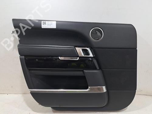 Used Front left panel Front left panel 30694510 30694510