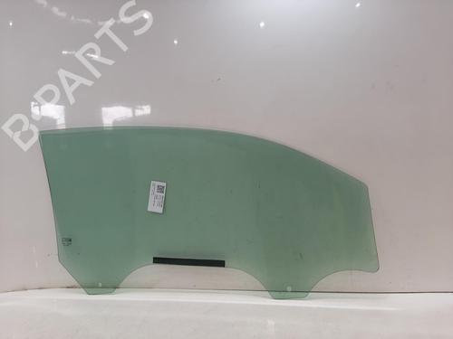 Dør rude ventre foran VAUXHALL ADAM (M13) 1.2 (69 hp) 29580976