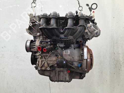 Engine FORD FIESTA VI (CB1, CCN) 1.25 | BP28039767M1 
