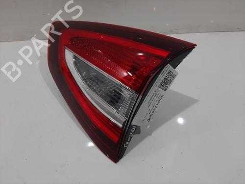 Right tailgate light FORD C-MAX II (DXA/CB7, DXA/CEU) 1.5 EcoBoost | BP36384059C80 - Image 2