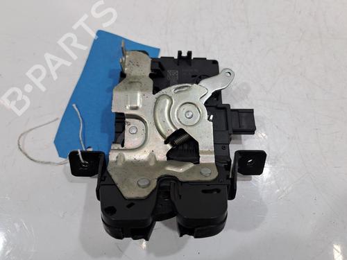 Tailgate lock JAGUAR I-PACE (X590) EV400 AWD | BP29236104C101 