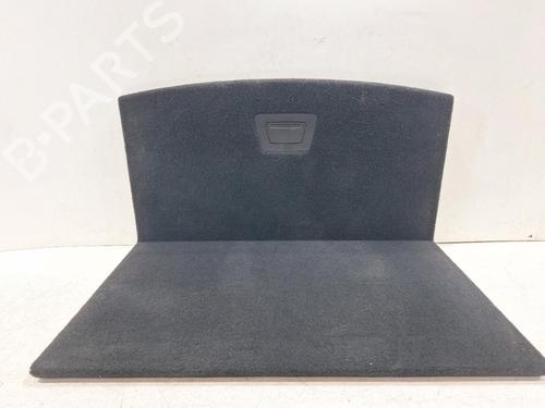 Bagasjeromsgulv JAGUAR I-PACE (X590) EV400 AWD (400 hp) 32288095