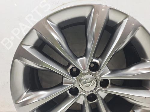 Rim HYUNDAI SANTA FÉ III (DM, DMA) 2.2 CRDi 4WD | BP30843885C45 