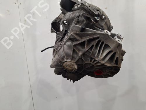Gearbox MERCEDES-BENZ A-CLASS (W176) A 200 CDI / d (176.008) | BP39951792M3 - Image 4