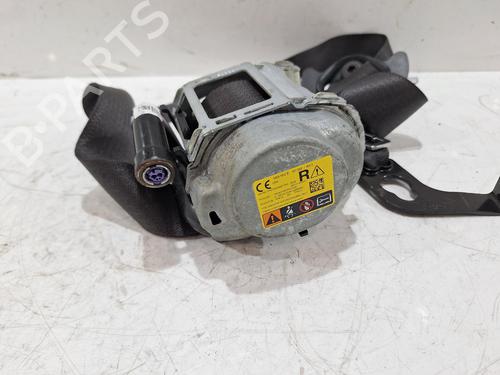Front right seatbelt VAUXHALL ASTRA Mk VII (K) (B16) 1.4 Turbo | BP39910443I25 - Image 4