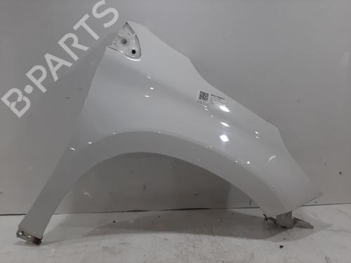 Used Right front fenders Right front fenders 38338700 38338700