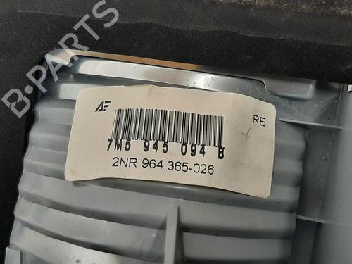 Right taillight FORD GALAXY I (WGR) 1.9 TDI | BP26745301C35 