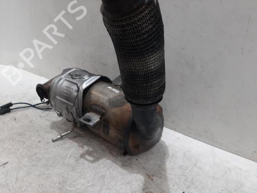 Particulate filter FORD FOCUS III Turnier 1.6 TDCi | BP33212085M81 - Image 6