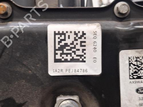 Engine FORD RANGER (TKE) 3.2 TDCi 4x4 | BP39515465M1 - Image 4