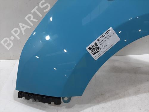 Left front fenders HYUNDAI i10 II (BA, IA) 1.0 | BP30057493C41 