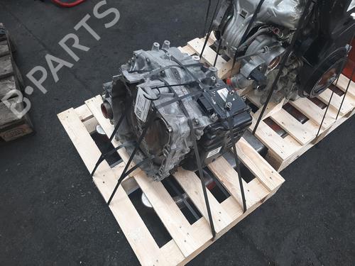Used Gearbox VOLVO XC60 II (246) T5 AWD (250 hp) 26757757