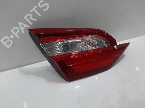 Used Left taillight FORD FIESTA VII (HJ, HF) 1.0 EcoBoost (101 hp) 28617848